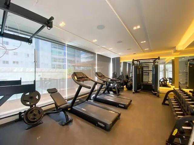 Imagem 15: Apartamento à venda com 114m² por R$ 2.100.000,00