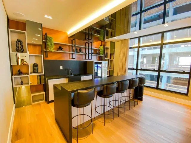 Imagem 16: Apartamento à venda com 114m² por R$ 2.100.000,00