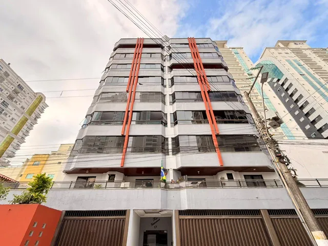 Imagem: Apartamento à venda com 106.96m² por R$