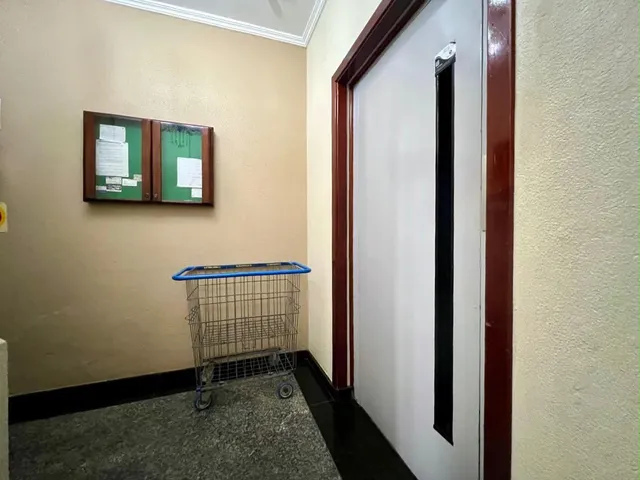 Imagem 3: Apartamento à venda com 106.96m² por R$ 1.400.000,00
