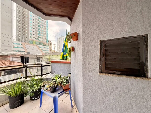 Imagem 8: Apartamento à venda com 106.96m² por R$ 1.400.000,00