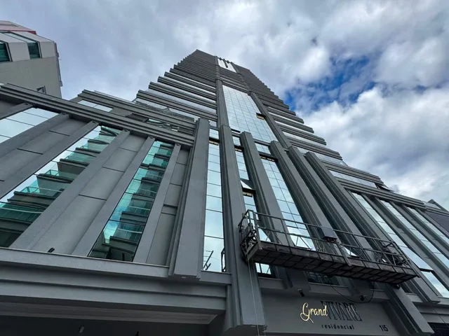 Imagem: Apartamento à venda com 127m² por R$ 1.450.000,00