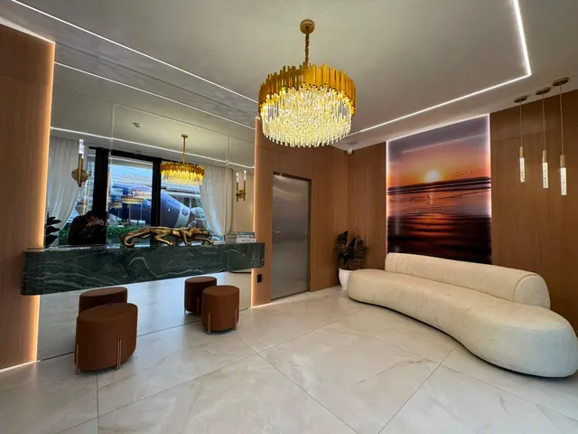 Imagem 2: Apartamento à venda com 127m² por R$ 1.450.000,00