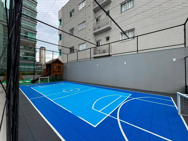 Imagem 16: Apartamento à venda 3 Suítes 127m² Privativos no Centro de Itapema SC