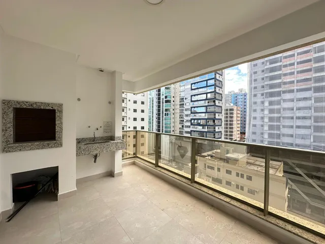 Imagem 5: Apartamento à venda 3 Suítes 119m² Privativos em Meia Praia de Itapema SC