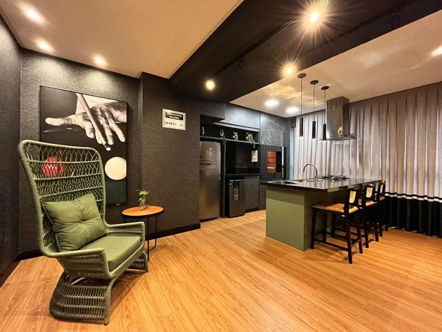 Imagem 15: Apartamento à venda 3 Suítes 119m² Privativos em Meia Praia de Itapema SC