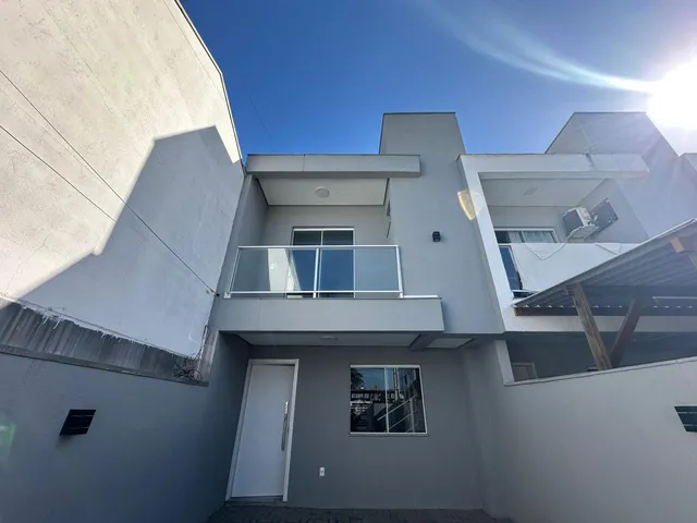 Imagem: Casa à venda com 91m² por R$ 750.000,00