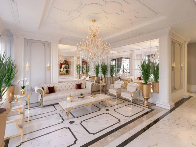 Imagem 16: Apartamento à venda com 161m² por R$ 4.200.000,00