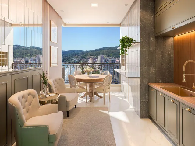 Imagem 7: Apartamento à venda com 161m² por R$ 4.200.000,00