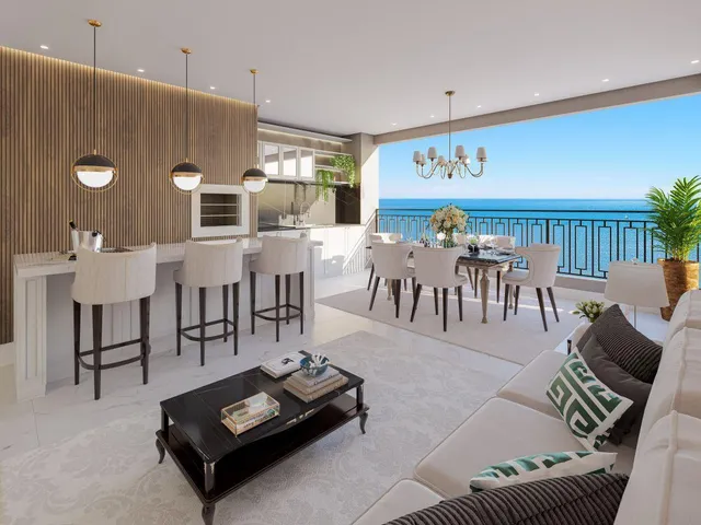 Imagem 6: Apartamento à venda com 161m² por R$ 4.200.000,00
