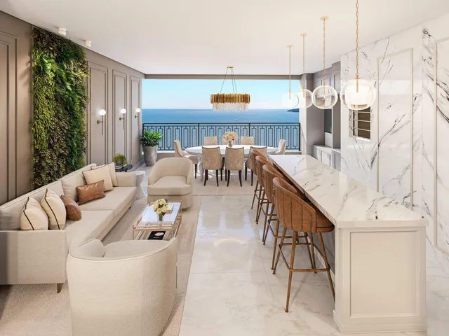 Imagem 5: Apartamento à venda com 161m² por R$ 4.200.000,00
