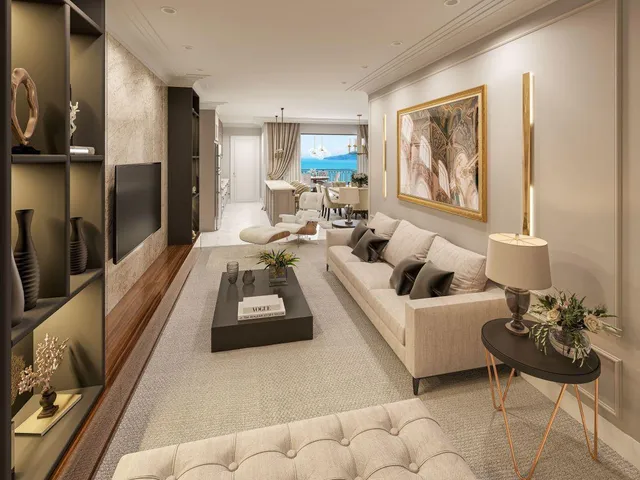 Imagem 4: Apartamento à venda com 161m² por R$ 4.200.000,00