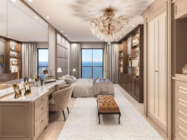 Imagem 12: Apartamento à venda com 161m² por R$ 4.200.000,00