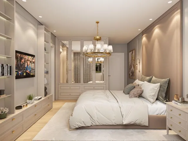 Imagem 11: Apartamento à venda com 161m² por R$ 4.200.000,00