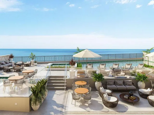 Imagem 14: Apartamento à venda com 161m² por R$ 4.200.000,00