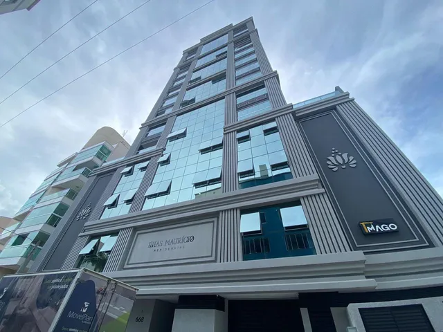 Imagem: Apartamento à venda com 98m² por R$ 1.420.000,00