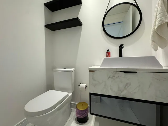 Imagem 9: Apartamento à venda com 98m² por R$ 1.420.000,00