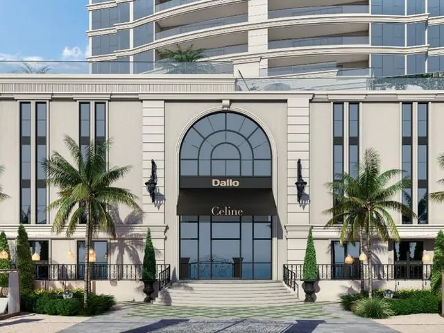 Imagem 4: Apartamento com vista para o mar à venda com 300m² por R$ 9.700.000,00