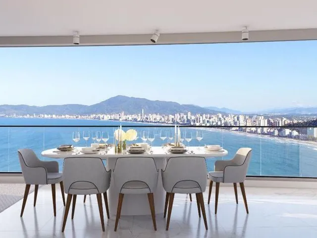 Imagem 13: Apartamento com vista para o mar à venda com 300m² por R$ 9.700.000,00