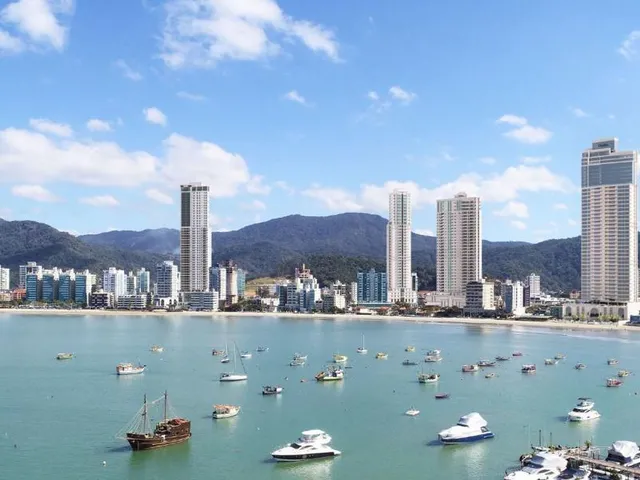 Imagem 6: Apartamento com vista para o mar à venda com 300m² por R$ 9.700.000,00