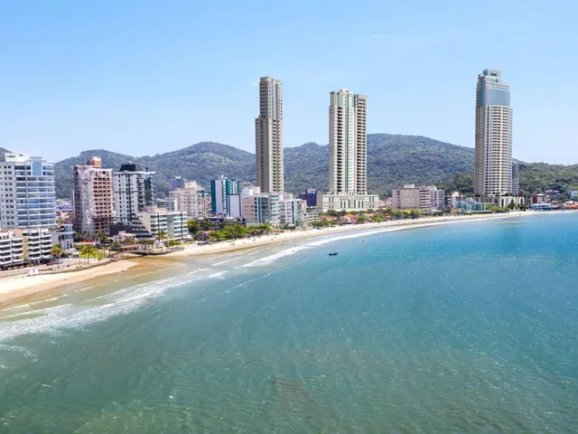 Imagem 5: Apartamento com vista para o mar à venda com 300m² por R$ 9.700.000,00