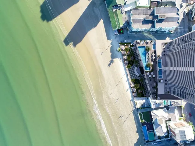 Imagem 9: Apartamento com vista para o mar à venda com 300m² por R$ 9.700.000,00