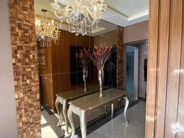 Imagem: Apartamento à venda com 3 Suítes 128m²