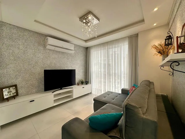 Imagem 3: Apartamento à venda com 3 Suítes 128m² Privativos em Meia Praia de Itapema SC