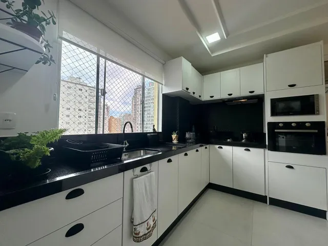 Imagem 6: Apartamento à venda com 3 Suítes 128m² Privativos em Meia Praia de Itapema SC