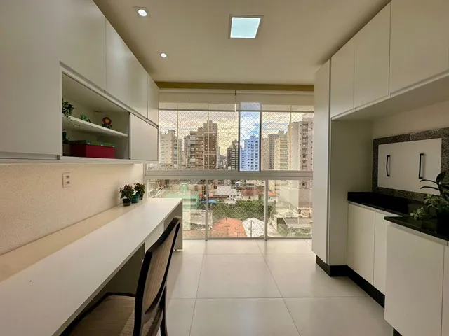 Imagem 7: Apartamento à venda com 3 Suítes 128m² Privativos em Meia Praia de Itapema SC