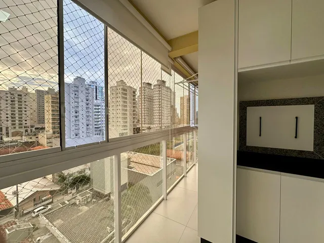Imagem 12: Apartamento à venda com 3 Suítes 128m² Privativos em Meia Praia de Itapema SC