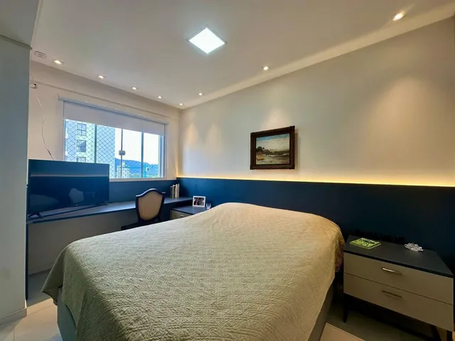 Imagem 9: Apartamento à venda com 3 Suítes 128m² Privativos em Meia Praia de Itapema SC