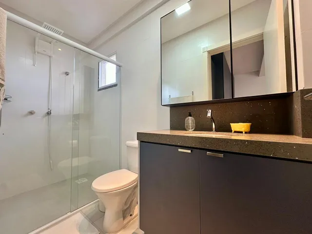 Imagem 10: Apartamento à venda com 3 Suítes 128m² Privativos em Meia Praia de Itapema SC