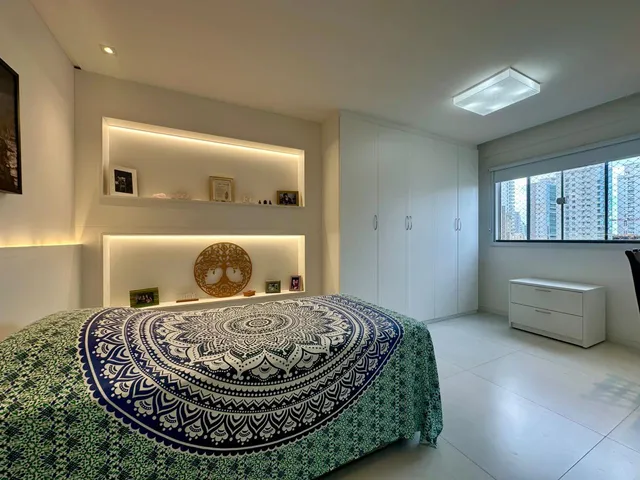 Imagem 11: Apartamento à venda com 3 Suítes 128m² Privativos em Meia Praia de Itapema SC