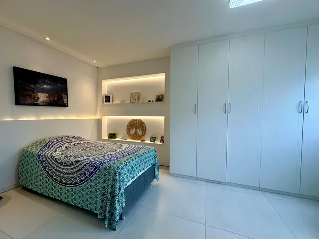 Imagem 16: Apartamento à venda com 3 Suítes 128m² Privativos em Meia Praia de Itapema SC