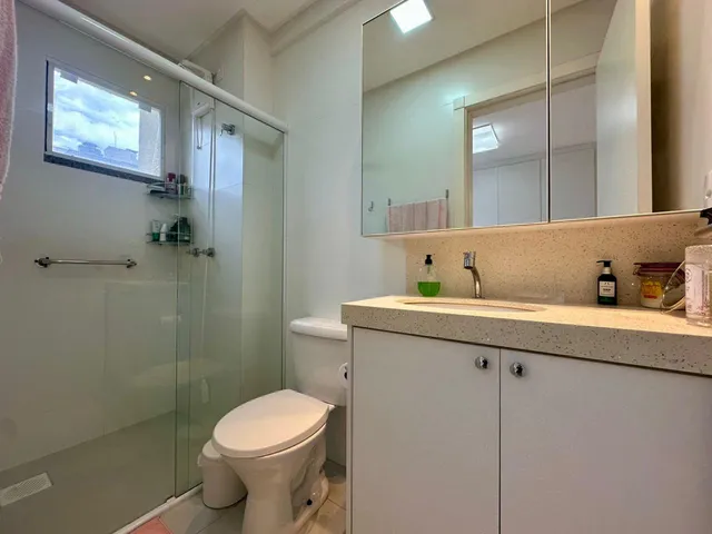 Imagem 13: Apartamento à venda com 3 Suítes 128m² Privativos em Meia Praia de Itapema SC