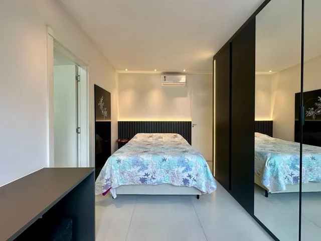 Imagem 15: Apartamento à venda com 3 Suítes 128m² Privativos em Meia Praia de Itapema SC