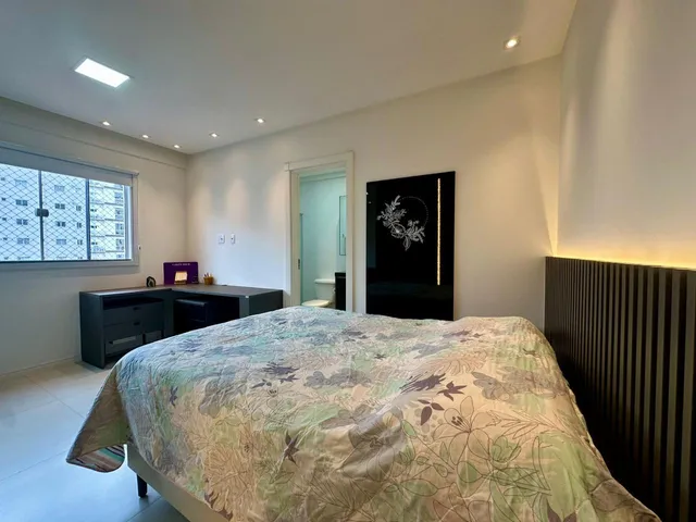Imagem 14: Apartamento à venda com 3 Suítes 128m² Privativos em Meia Praia de Itapema SC