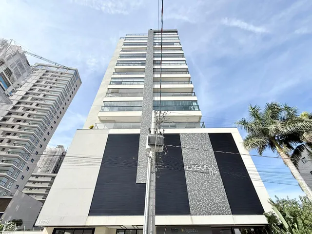 Imagem: Apartamento à venda com 109.5m² por R$