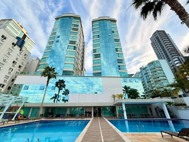 Imagem: Apartamento com vista para o mar à venda