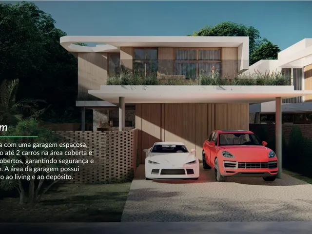 Imagem: Casa À Venda com 225M² por R$ 5.950.000,00