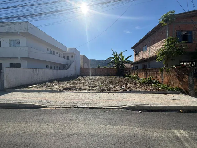 Imagem: Loteamento à venda com 272m² por R$ 800.000,00