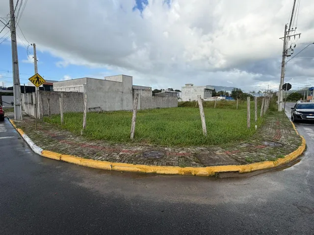 Imagem: Terreno À Venda em Itapema, Sertão do