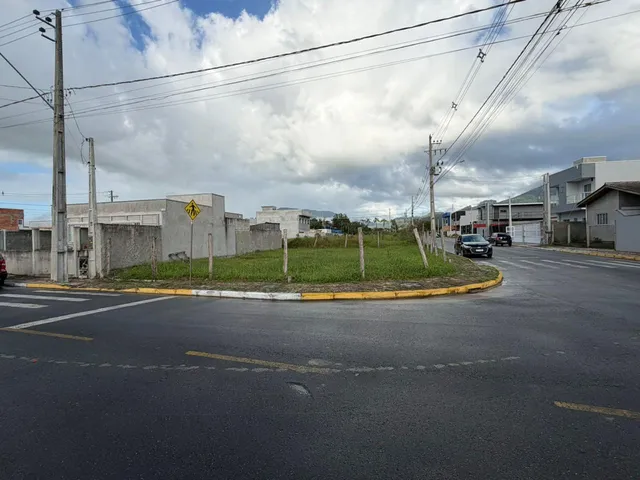 Imagem 2: Terreno À Venda em Itapema, Sertão do Trombudo, 300M²