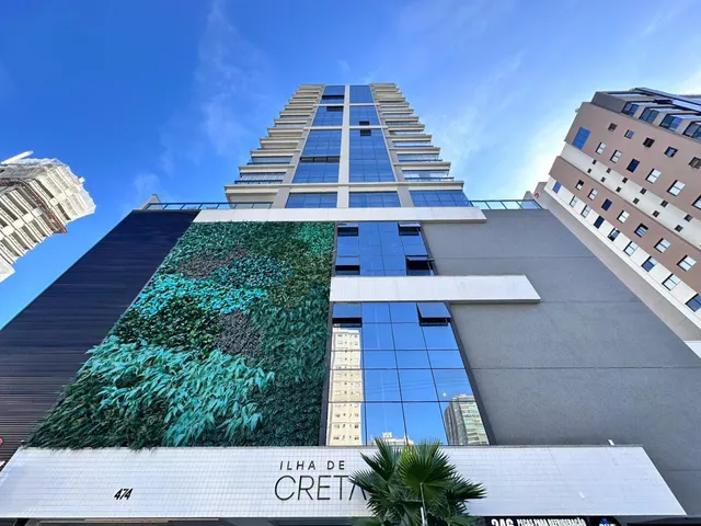 Imagem: Apartamento à venda com 115m² por R$ 1.750.000,00