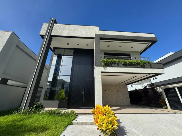 Imagem: Apartamento à venda com 305m² por R$ 3.500.000,00
