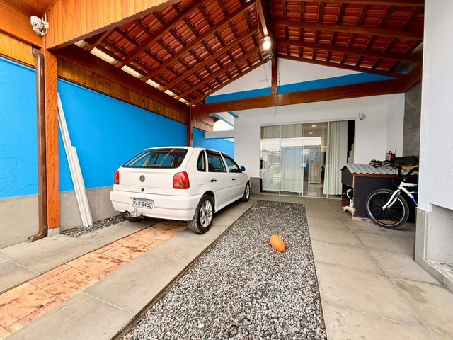 Imagem 2: Casa À Venda com 72.78M² por R$ 900.000,00