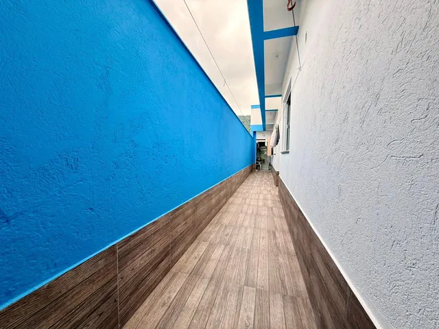 Imagem 3: Casa À Venda com 72.78M² por R$ 900.000,00