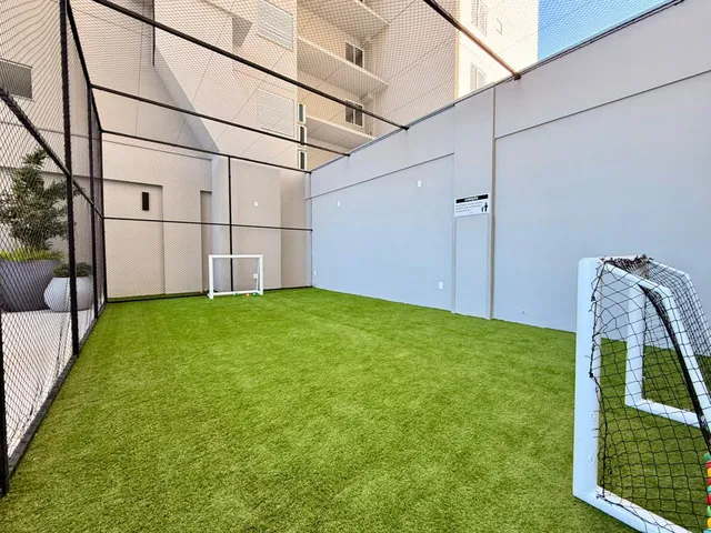 Imagem 10: Apartamento À Venda em Itapema Semi Mobiliado, Alto São Bento, com 2 Quartos, 53M²