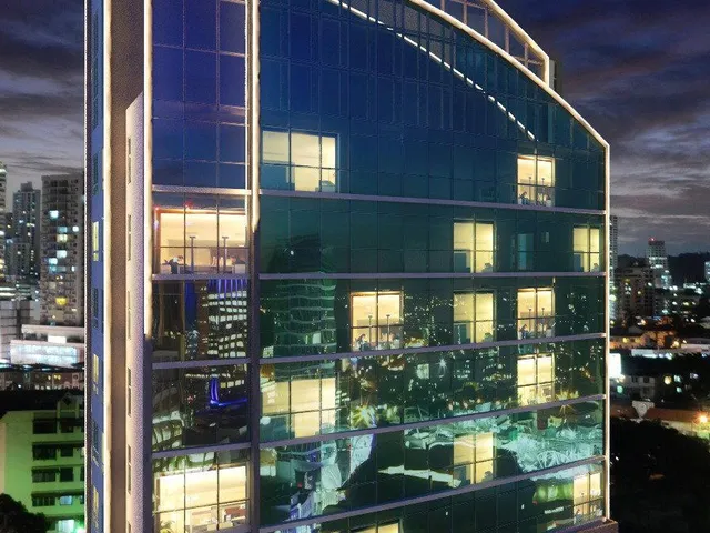 Imagem 5: Flat com Vista para o Mar À Venda com 40.48M² por R$ 1.050.000,00